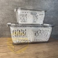 باکس یخچالی برند هومکت نشکن