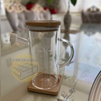 روغن ریز نشکن نیم لیتری