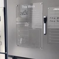 ماژیک وایت بورد مغناطیسی