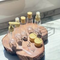 پک آرایشی مسافرتی